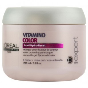 Vitamino Color - Маска за боядисана коса - 250 ml